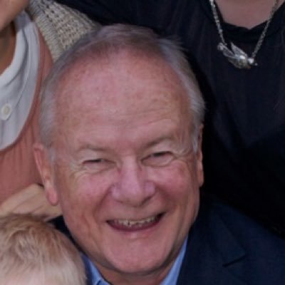 Profile Picture of Tony Shepherd (@TonyShepherdAO) on Twitter