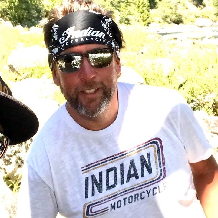 Profile Picture of Brian Dikeman (@brian_dikeman) on Tiktok