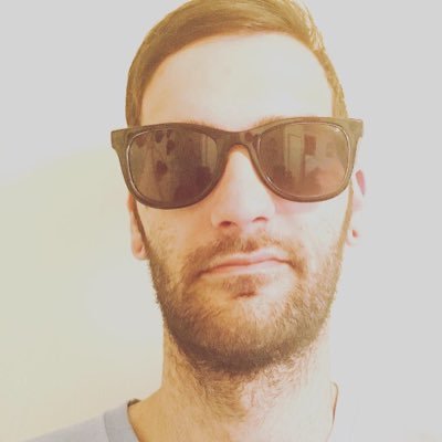 Profile Picture of Joshua R. Mangum (@josh_ehhh) on Twitter