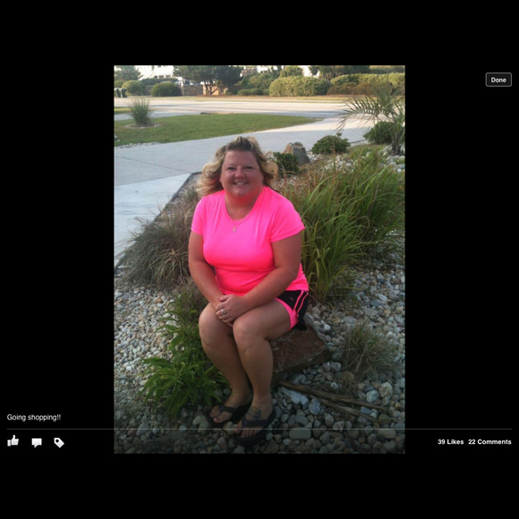 Profile Picture of Chonda Gowin (@chonda97) on Poshmark