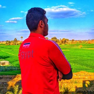 Profile Picture of Mohamed Baz (البشمهندس) (@Mohamed-Baz) on Facebook