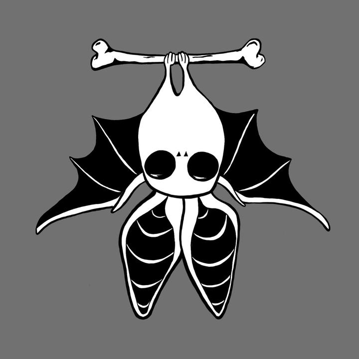 Alexia Markopoulos - Tiktok Profile Picture of Alexia Markopoulos (@batandbone) on Tiktok