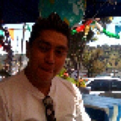 Profile Picture of JAVIER ISAIS B (@JAVISAIS) on Twitter