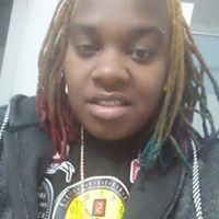 Tyesha Barr - Quora Profile Picture of Tyesha Barr (@tyesha-barr) on Quora