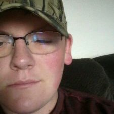 Profile Picture of Luke Swain (@BigPapiSwain) on Twitter