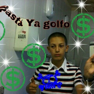 Mohamed Belkaid - Twitter Profile Picture of Mohamed Belkaid (@moha_ies) on Twitter