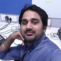 Profile Picture of Yogi Singh (@yogi-singh-7) on Quora