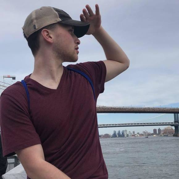 Profile Picture of Jeremy Westerman (@jtwesterman45) on Poshmark