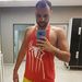 Profile Picture of Douglas Casanova (@casanovadouglas) on Pinterest