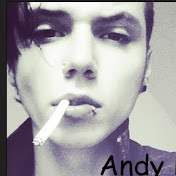 Profile Picture of Andy Biersack (@andybiersack3387) on Youtube