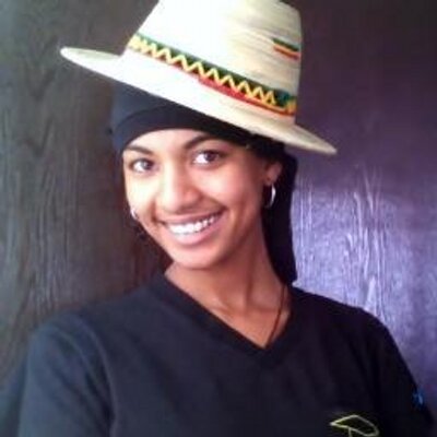 Profile Picture of Ruth Hailu (@ruthadoss) on Twitter