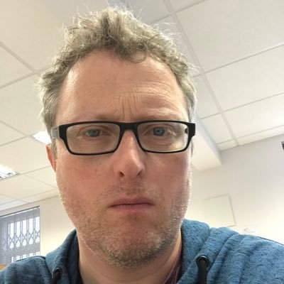 Profile Picture of Richard Blakeley (@RichardBlakele1) on Twitter