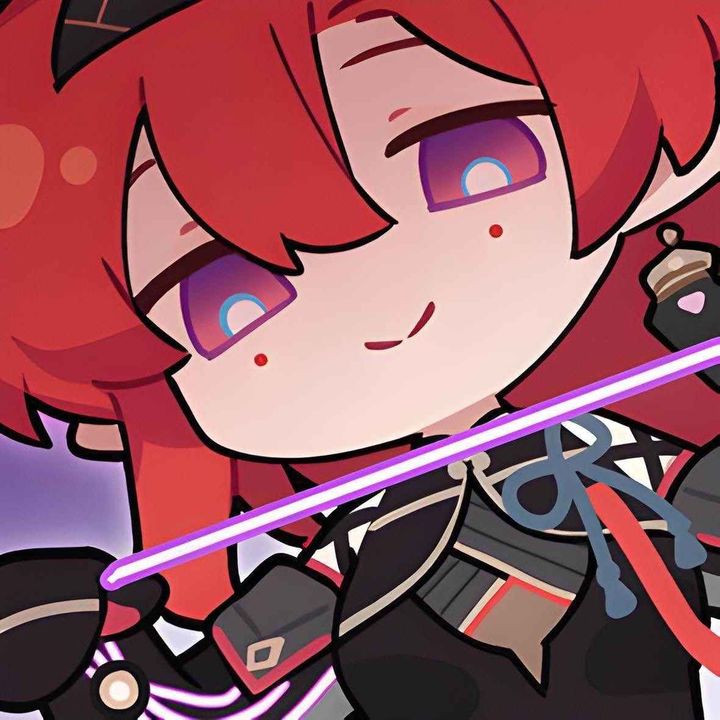 Profile Picture of Feifei (@feifei69_) on Tiktok