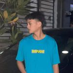 Profile Picture of Justine Delante (@ma.w.i.22) on Instagram