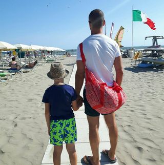 Profile Picture of Thomas Proserpio (@thomas.proserpio) on Facebook