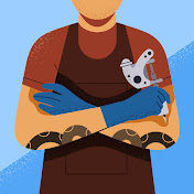 Profile Picture of Eric Vess (@ericvess) on Youtube