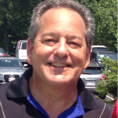 Profile Picture of Bob Fusaro (@bobfusaro) on Twitter