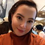 Profile Picture of Ilene Joyce Drummond (@_joycedrmnd) on Instagram