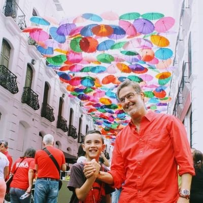 Profile Picture of Felix Plasencia (@PLASENCIAFELIX) on Twitter
