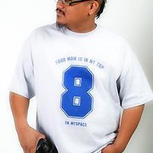 Profile Picture of Michael Anthony Hermogeno (@therealmichaelanthony) on Myspace