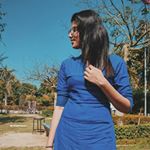 Profile Picture of Swetha Ravindranath (@swetha.ravindranath) on Instagram