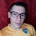 Profile Picture of Abel Samaniego M (@abelsamaniego) on Instagram