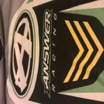 Profile Picture of Daniel Clayton (@answer_racing_194) on Instagram