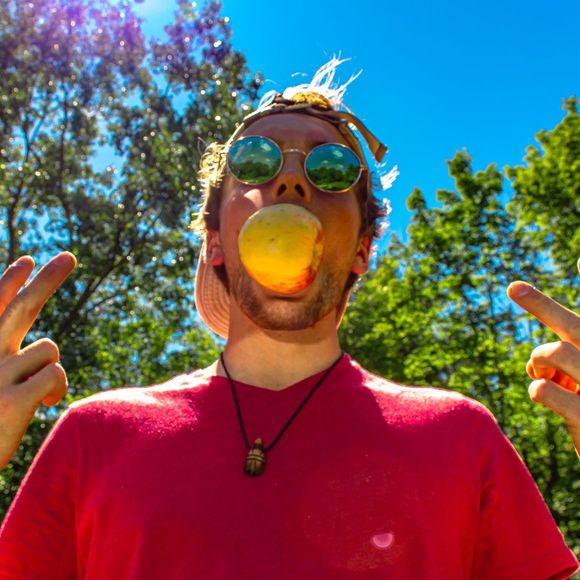 Profile Picture of Brandon Glascoe (@glascoebrandon) on Poshmark