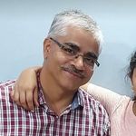 Profile Picture of Srinivas Ponamgi (@ponamgisrinivas) on Instagram