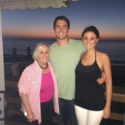 Profile Picture of Colin Egan (@thehairedeagle) on Twitter