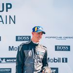 Profile Picture of Sam Brabham (@sambrabham) on Instagram