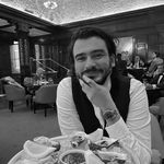 Profile Picture of Alex Banda (@alexanderbanda) on Instagram