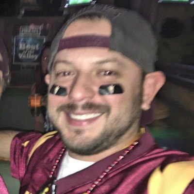 Profile Picture of Steven Mendivil (@smend51) on Twitter