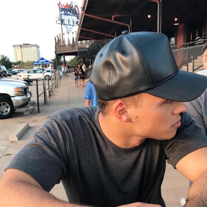 Marcusrojas - Tiktok Profile Picture of Marcusrojas (@marcusrojas3) on Tiktok