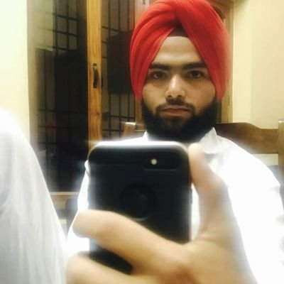 Profile Picture of Avtar Dhami (@avtar_dhami) on Twitter