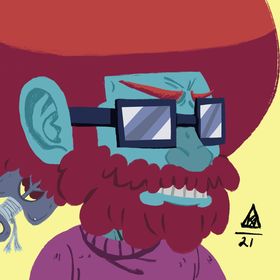 Profile Picture of Keith Alexander (@loon_k) on Pinterest