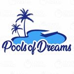 Profile Picture of Terry Thedford & Tim Niemeyer (@pools_of_dreams) on Instagram