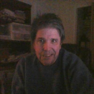 Profile Picture of John M..Karaba (@jmk6767m) on Twitter