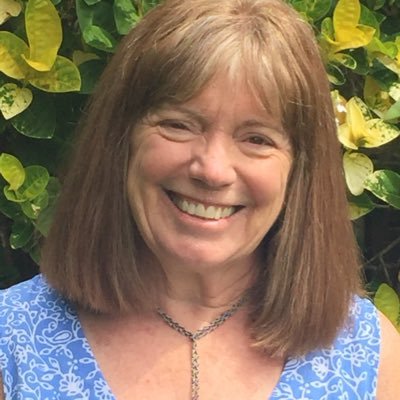 Profile Picture of Mary Hurd Fleming (@maryafleming13) on Twitter