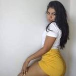 Profile Picture of Maria Paula Montenegro (@oficial_mapis) on Instagram