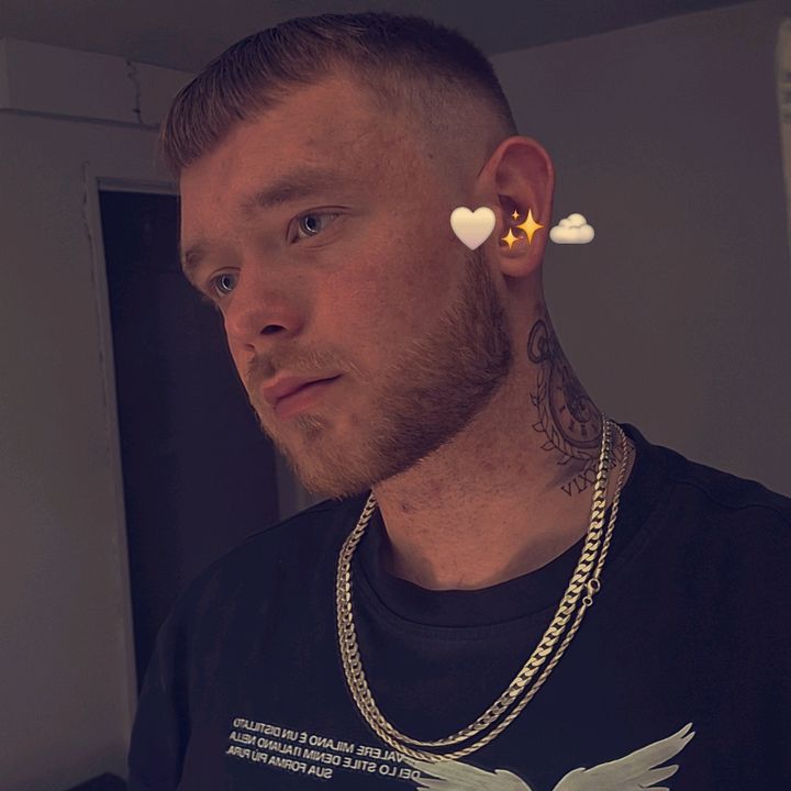 Profile Picture of Andrew (@lifeofandrew22) on Tiktok