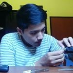 Profile Picture of Nicholas Andre Martinus Anjaya (@nicholasandrema) on Instagram