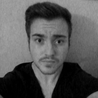 Profile Picture of Jason Walpole (@jasonwalpole96) on Twitter