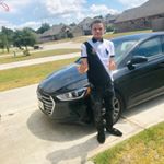 Profile Picture of Josiah Oliver (@ezrah_901) on Instagram