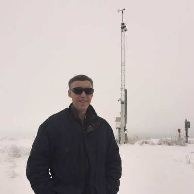 Profile Picture of Ted Best (@TedBest16) on Twitter