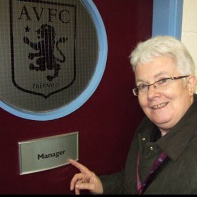 Profile Picture of Eileen Cooper (@efcooper26) on Twitter