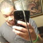 Profile Picture of Dominick Mayberry (@mr_franklin_100) on Instagram