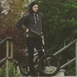Profile Picture of Chris Morell (@chunkybmx) on Instagram
