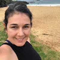 Profile Picture of Crystal Vandyke (@crystal-vandyke-2) on Quora