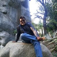 Profile Picture of Atul Upadhyay (@Atulupadhyay956) on Twitter
